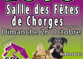 loto gap chorges embrun hautes alpes octobre 2014 